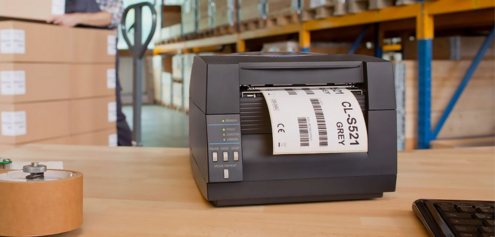 Стикеровка и маркировка